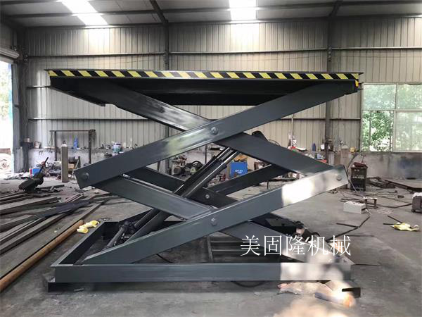 牡丹江固定式升降货梯价格