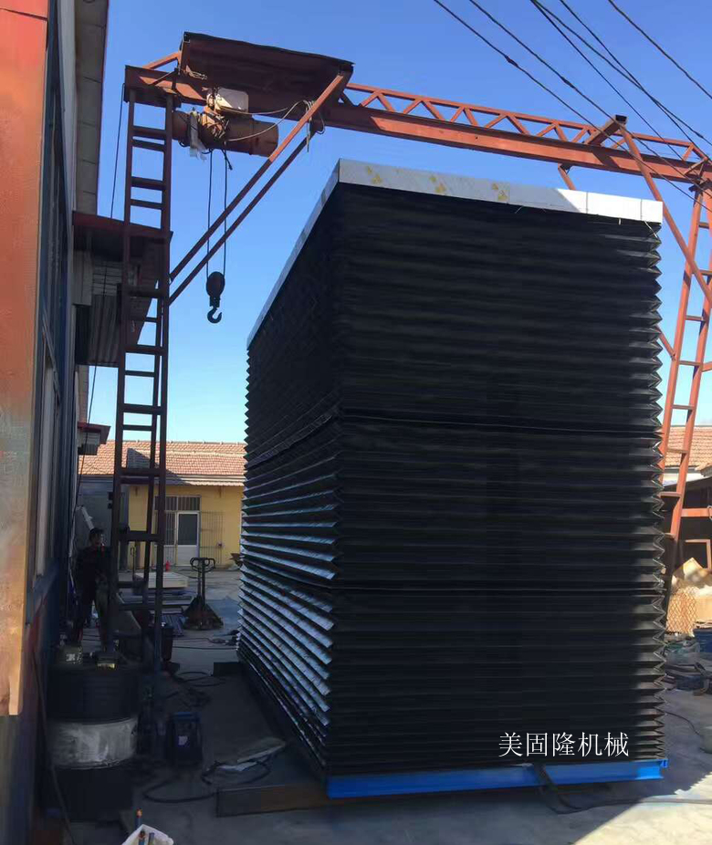 牡丹江固定式升降机价格