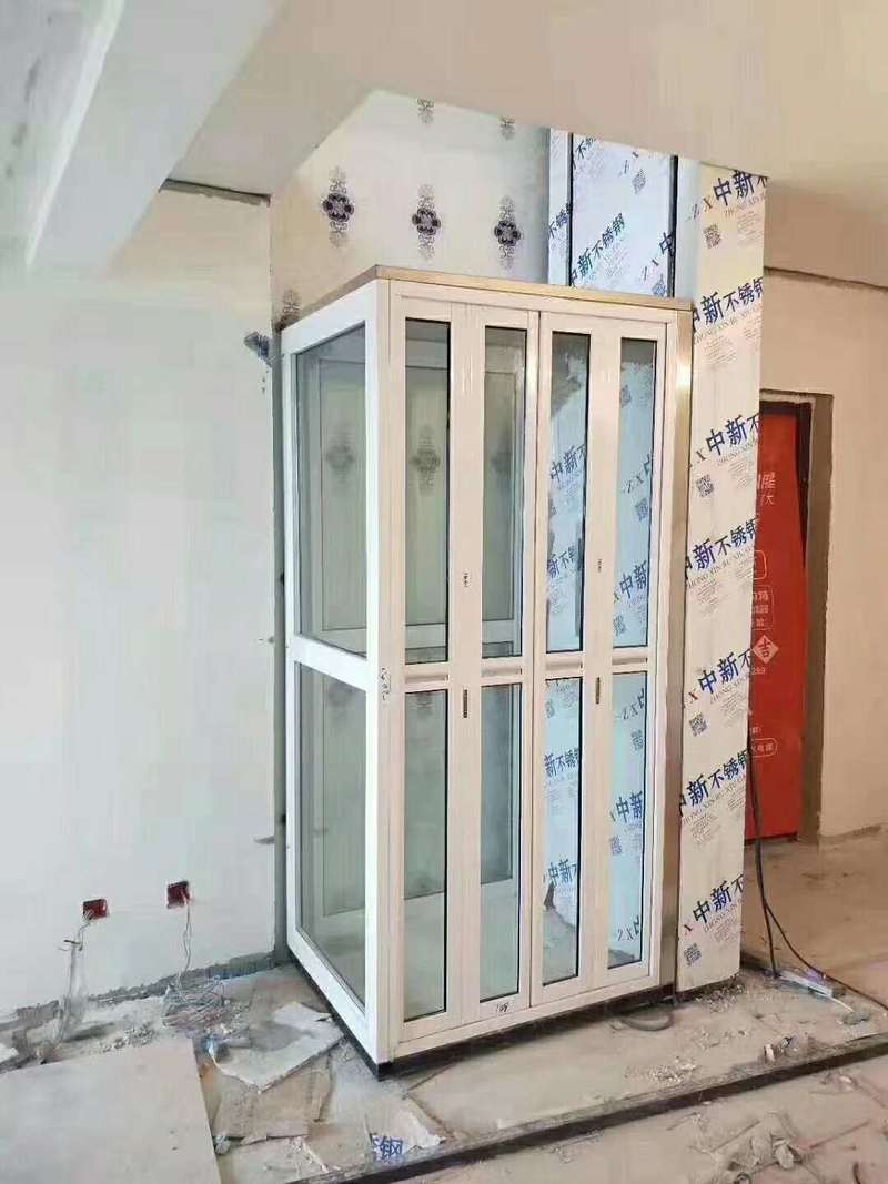 牡丹江无障碍升降平台