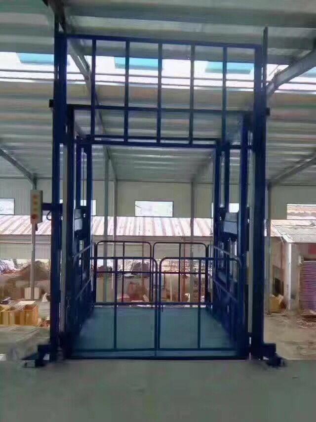 牡丹江简易货梯