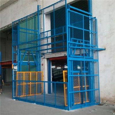 牡丹江仓库货梯