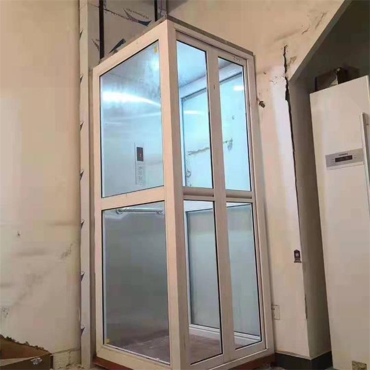 牡丹江简易家用电梯
