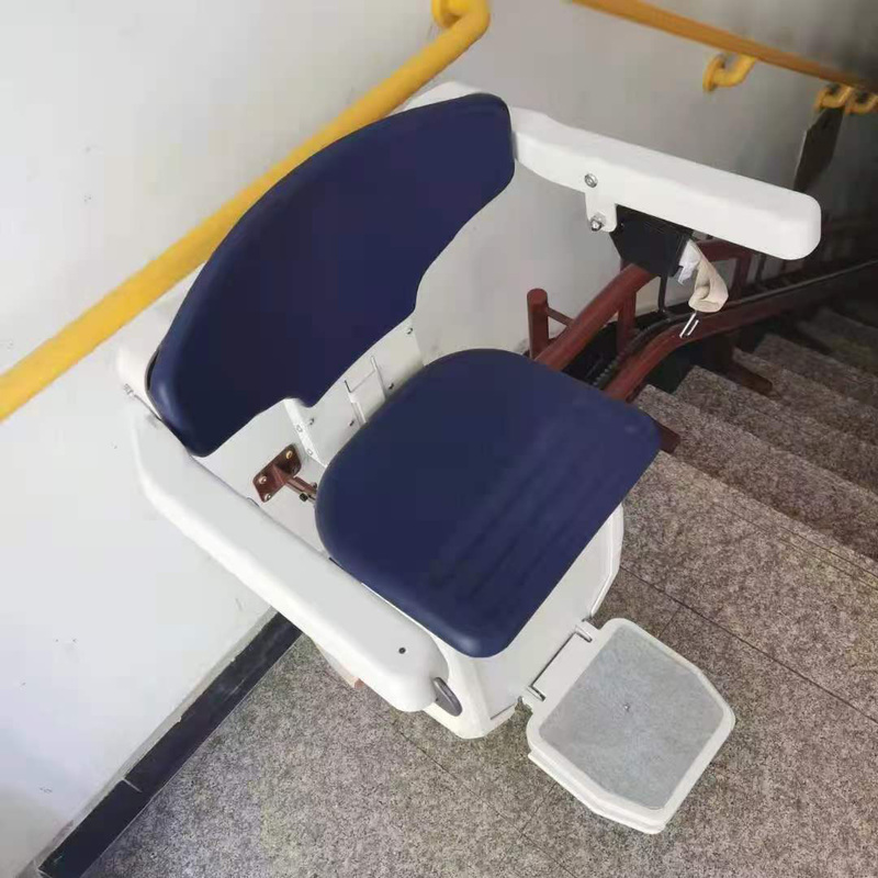 牡丹江无障碍座椅电梯