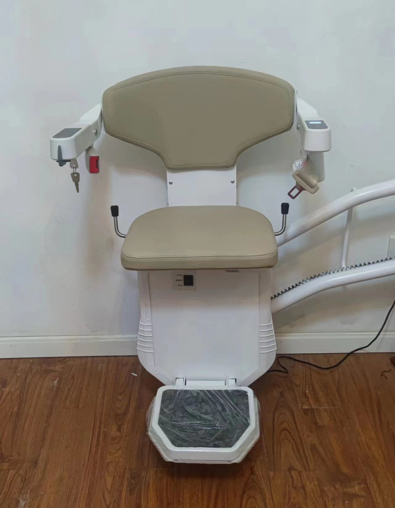牡丹江家用座椅电梯